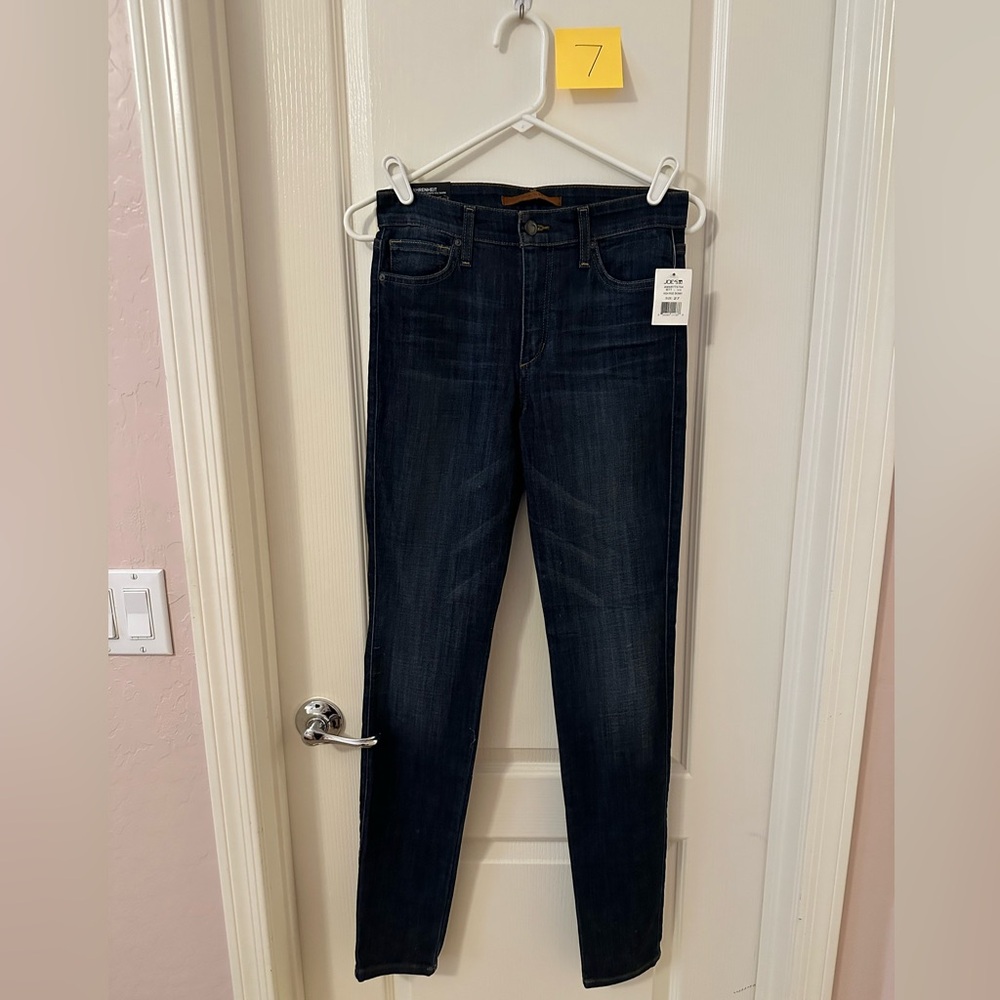 NWT Joe’s Jeans Fahrenheit Jean